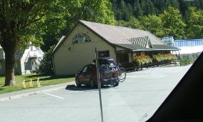 Newhalem General Store