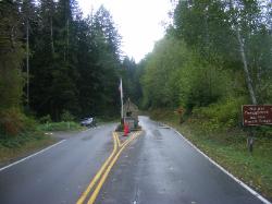 Sol Duc RoadSol Duc Road