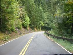 Sol Duc Road