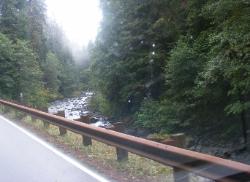 Sol Duc Road