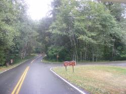 Sol Duc Road