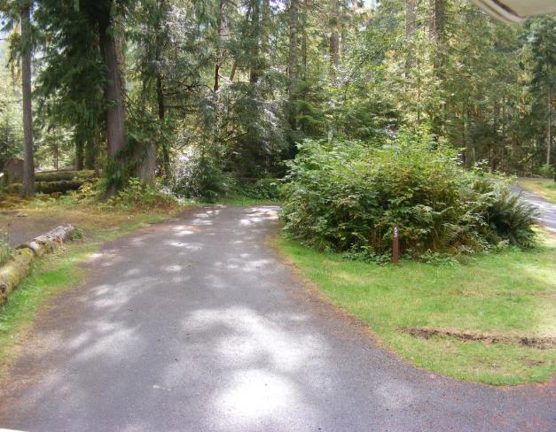 Heart O the HIlls Loop C site 53
