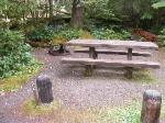 Hear O the Hills Campsite E92