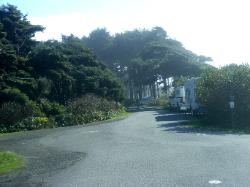 Kalaloch Loop D