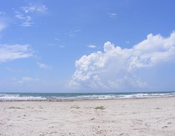 Malaquite Beach- Padre Island