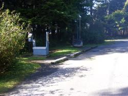 RV Dump Station - Kalaloch - Olympic National Park