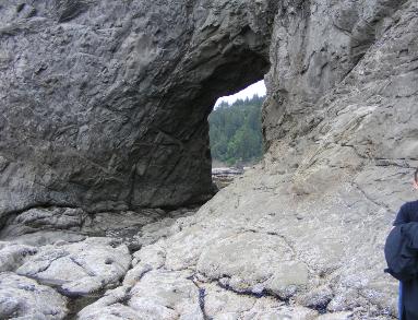 Rialto Beach - Olympic National Park