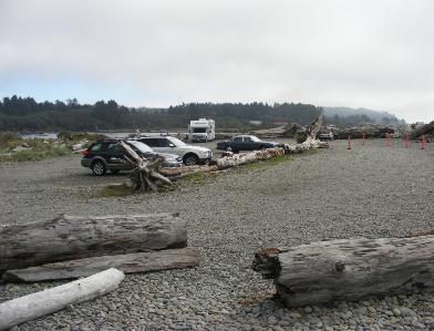 Rialto Beach - Olympic National Park