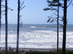 Ruby Beach - Olympic National Park